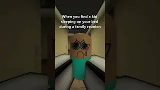 No one was harmed in this video | Roblox Moon Animation 