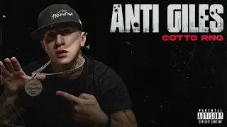 Cotto Rng - Antigiles (Audio Oficial)