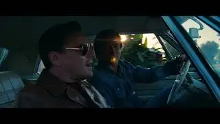 Deep Purple - Hush (Once Upon a Time in Hollywood OST)