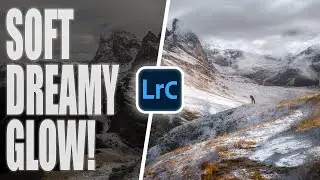 Try this Lightroom EFFECT on Your Landscape Photos! (you won’t be sorry)