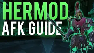 Full Revolution Hermod guide (AFK)