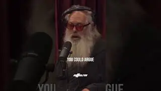 Rick Rubin on TALENT vs WORK ETHIC