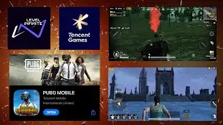 တကယ်ဘဲ Tencent ပြန်လာတော့မှာလား || PUBG Mobile