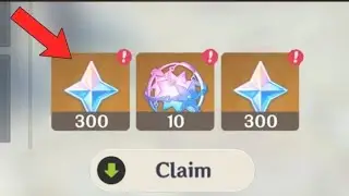 5.5 Primogem Codes & Rewards Revealed! Don’t Miss Out!