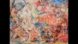 Cecily Brown