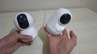 Hareket İzleme Özelliği Olan WiFi Güvenlik Kamerası Tavsiyesi