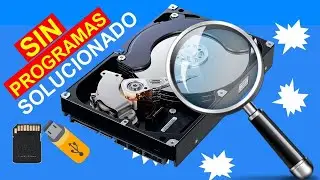 Como Recuperar Archivos Borrados SIN Programas│Recupere Cualquier Tipo de Archivo Eliminado