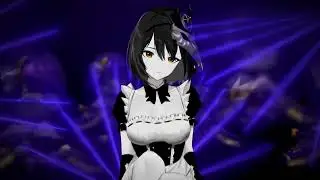 Maid to serve