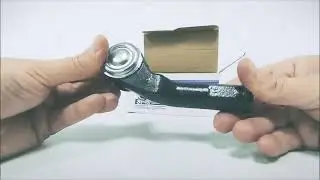 Рулевые наконечники Форд Фокус 3