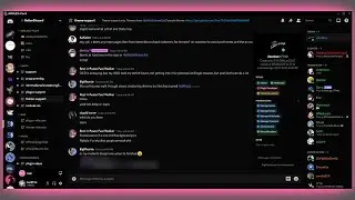 Amoled-Core Overview - BetterDiscord Top Plugins 2022 Discord