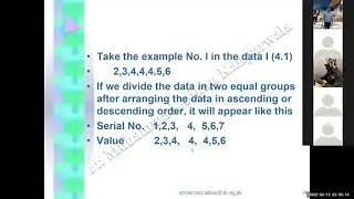 Measure of CT and Variance and Normal distribution curve