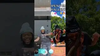 T1C3 got on S.I.A.T Stuck In A Tree's open verse for 