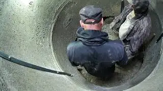 так колодцы никто не копает