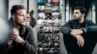 The Do's & Don'ts of Instagram ft. Peter McKinnon