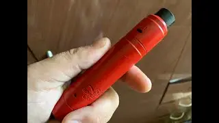 Мех и дрипка Vaperz Cloud X1 моё мнение