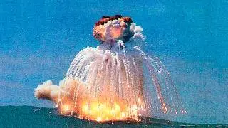 Hidden Super Weapons Ready to Shape WW3