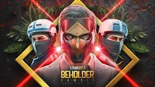 Beholder: Gambit Update Overview | New Mode, Improved Audio Quality | Standoff 2, 0.34.0