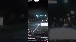 ПОГОНЯ В ПРЯМОМ ЭФИРЕ❗❗❗ ПОЛИЦЕЙСКИЕ ГОНЯЮТЬСЯ ЗА ПРЕСТУПНИКОМ❗