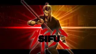 SIFU! Не горю, не токсичу, не плачу, не прыгаю в окно! [стрим2]