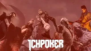 1chpoker уходит в армию