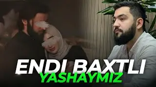 Endi baxtli yashaymiz I Omar Xalil