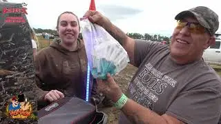 MAIN TRAIL CAHOS 😂 🤪 😳 - REDNECK MUD PARK - Trucks Gone Wild Fall Classic 2021