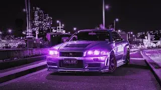 PHONK MIX 2023 ※ BEST PHONK FOR NIGHT DRIVE (LXST CXNTURY TYPE) - JDM NIGHT CAR MUSIC | ФОНК 2023