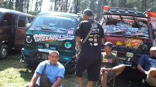 pecinta st20 Indonesia