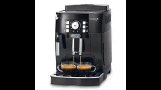 Кофемашина Delonghi ECAM 22 110