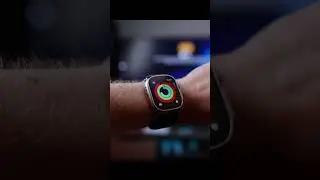 Как работает функция Double Tap на Apple Watch 9 и Apple Watch Ultra 2 с watchOS 10.1?