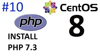 How to Install PHP 7.3 on CentOS 8 VPS | CentOS 8 Server Setup Part #10