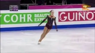 Polina Tsurskaya and zayc