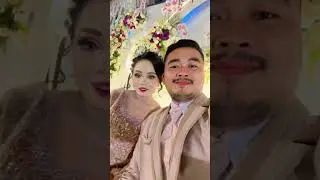 Masyaallah , mila Nikah 