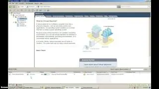 VMware Basics - VMware Clone, VMs Clonning