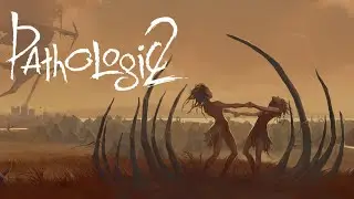 Pathologic 2 | Моменты и события Мор-а (часть 2) | 2,3,4 день