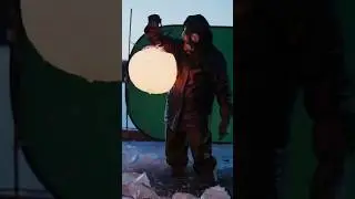 Filming / VFX Compositing Content!  