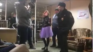 «Ревизолушка» в Ижевске