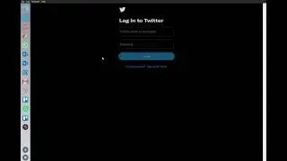Twitter Review