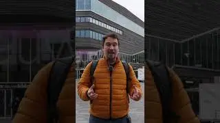 Самый молодой город страны и его проблемы. Ролик целиком на канале ;)