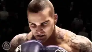 Fight Night Champion Trailer