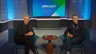 VMware Multi-Cloud Briefing, July 2023: The Frontiers of Generative AI for the Enterprise