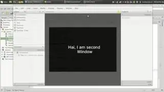 JavaFX : Loading New FXML in the Same Scene / WIndow