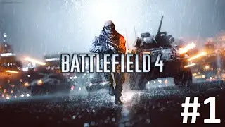 Battlefield 4 - Mất âm thanh -_-