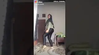 Türbanlı Kadınlar +18 Twerk !!!!!!!