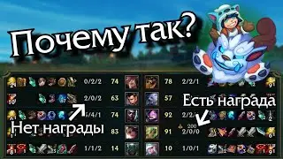 Как работают "награды за голову"