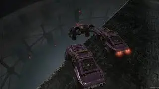 Crossout Show Царь Горы или же Суммо!