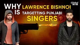 AP Dhillon Vs Lawrence Bishnoi: Singer Sings In Defiance Of Gangster Who Is Gunning For Salman Khan