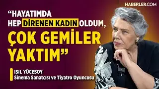 “Kanser Olduğumu Öğrendiğimde Setteydim, Hayati Riske Girdim