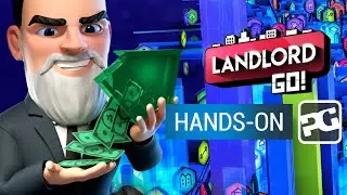 LANDLORD GO - Android, iPhone, iPad | Gameplay