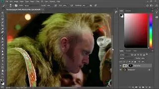 The Grinch That Photoshopped Christmas